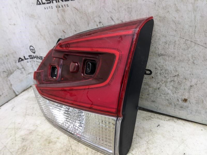 2019-21 Subaru Forester Rear Right Passenger Side Tail Light Lamp 84251SJ000 OEM - Alshned Auto Parts