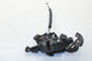 09-15 Jaguar XF Portfolio Rear Right Side Door Lock Latch Actuator 8X23-24994-BE - Alshned Auto Parts