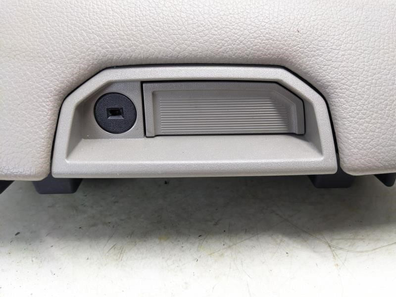 2018-2020 Ford Expedition Center Console Armrest Lid FL3Z-1506024-BG OEM - Alshned Auto Parts