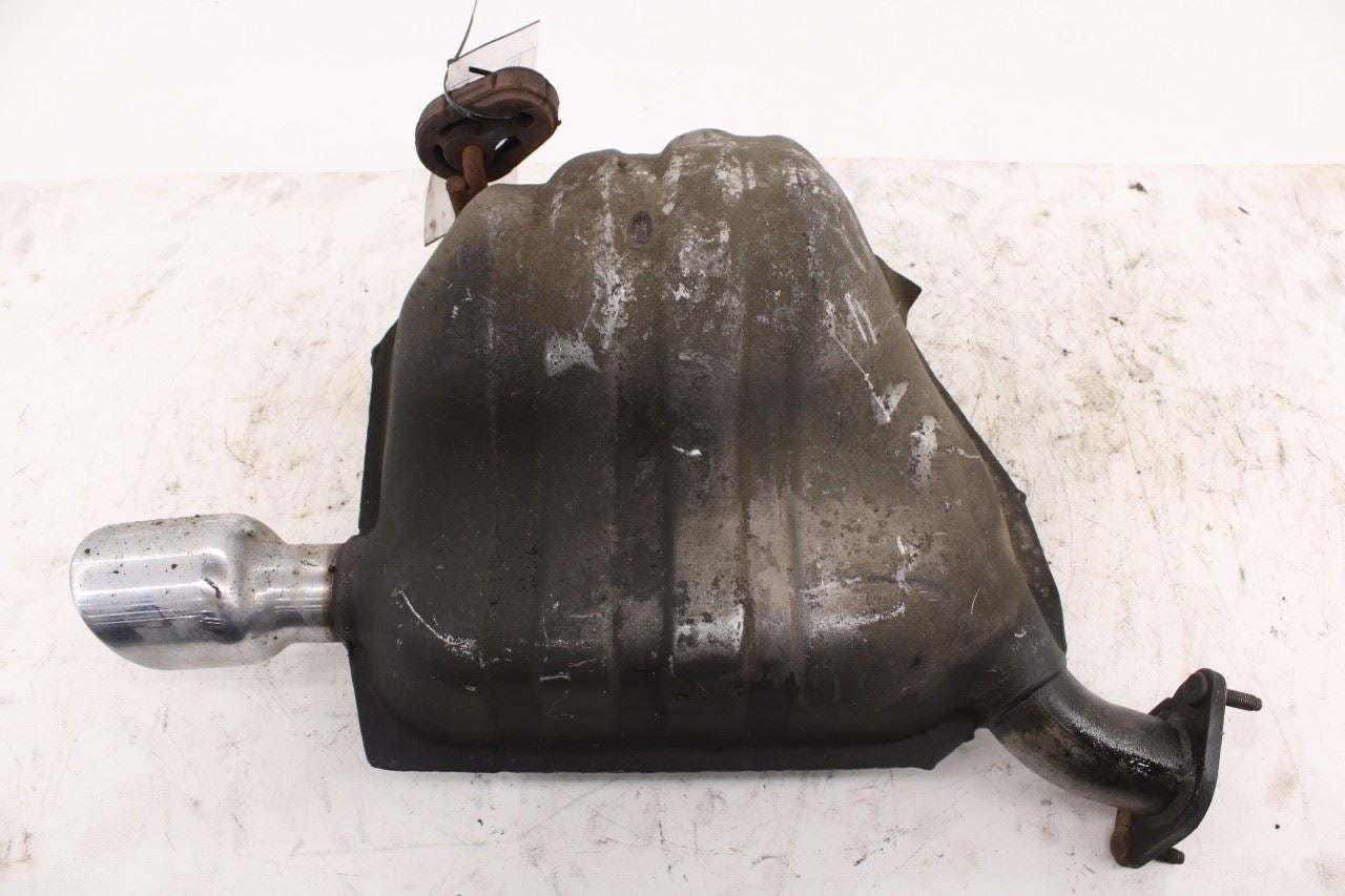 2011-2025 Dodge Durango SXT 3.6L Rear Left Side Exhaust Muffler 68105750AH OEM6