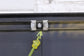 2010-12 Land Rover Range Rover HSE Front Left Door Lower Molding LR006222 *ReaD*13