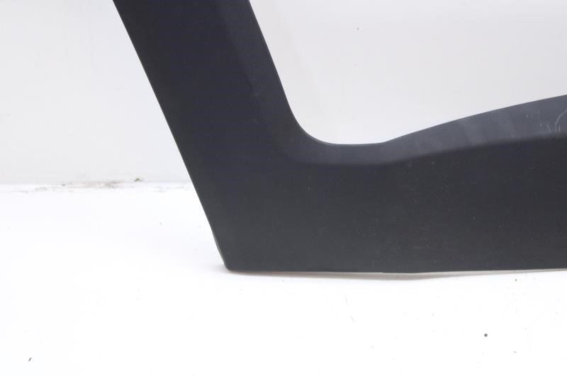 2015-2023 Jeep Renegade Rear Right Exterior Lower Door Molding 7SR57LXHAA OEM - Alshned Auto Parts