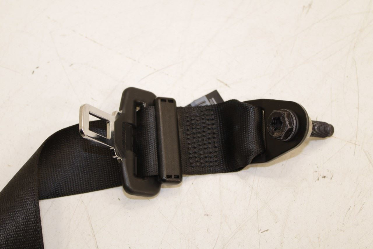 14-21 Maserati Ghibli S Q4 3.0L AWD Rear Right Side 2nd Row Seat Belt Retractor - Alshned Auto Parts