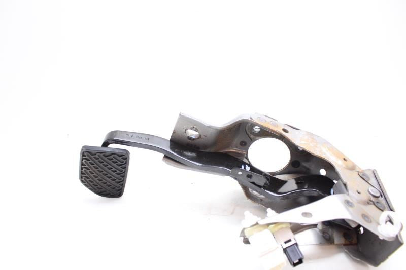 2019 Infiniti QX60 Brake Foot Stop Pedal Assembly w/ Bracket 46501-3JA1A OEM - Alshned Auto Parts