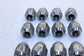 2015-2025 Subaru WRX Premium Wheel Lug Nut Set of 20 28171AJ001 OEM - Alshned Auto Parts