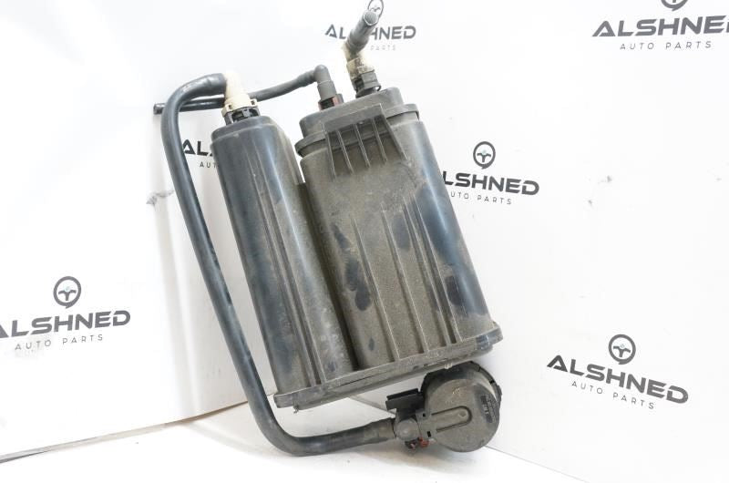 2007-2017 GMC Acadia Fuel Vapor Evaporator Emission Canister 15136019 OEM - Alshned Auto Parts