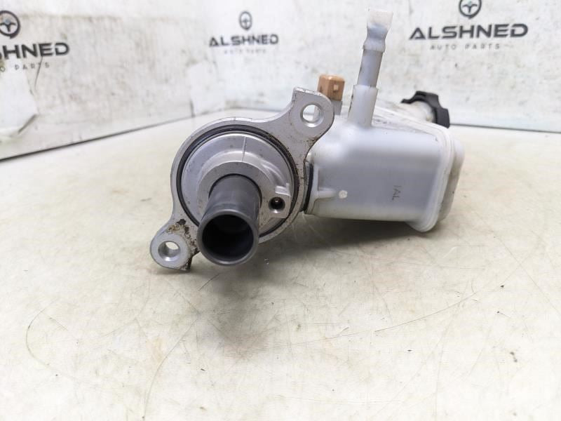 2011-2015 Kia Optima LX Brake Master Cylinder w/ Reservoir 58510-2T200 OEM - Alshned Auto Parts