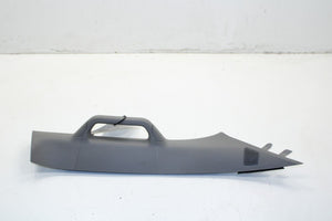 18-20 Ford F150 XL Super Cab Front RH Windshield A Pillar Cover Trim w/ Speaker