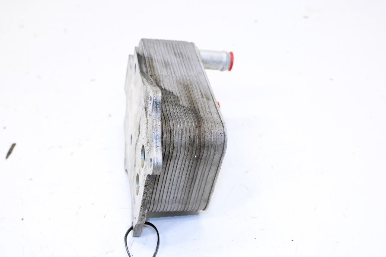 2015-2020 Ford F150 XL 2.7L turbo Engine Oil Cooler FL3E-6A642-AB OEM - Alshned Auto Parts