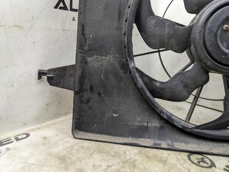 2014-2015 Kia Sorento 2.4L LH Radiator Cooling Fan Motor Assy 25380-4Z000 OEM - Alshned Auto Parts