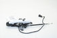 2010-15 Jaguar XF Portfolio 5.0L Rear Passenger Right Side Door Exterior Handle - Alshned Auto Parts