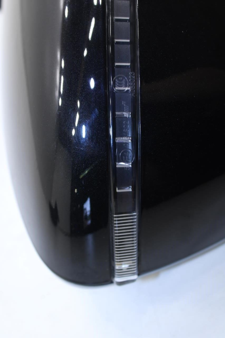 17-20 Nissan Pathfinder SV Passenger Right Side Rear View Mirror 96301-9PJ9A OEM - Alshned Auto Parts