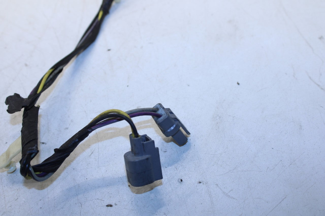 2013-2016 Ford F250 Lariat Crew Cab Rear Right Door Wire Harness DC3T-14632-BCE - Alshned Auto Parts