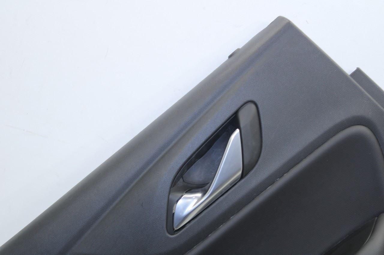 2021-2022 Chevrolet Blazer 2LT Rear Left Driver Side Door Trim Panel 84997642 - Alshned Auto Parts