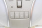 2016-20 Infiniti QX60 FR Overhead Console Dome Light Lamp Switch 26430-3JB0A OEM - Alshned Auto Parts