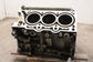 14-22 Jeep Cherokee 3.2L Engine Cylinder Block VIN X 8th dgt 1 Piece Oil Pan 71K - Alshned Auto Parts