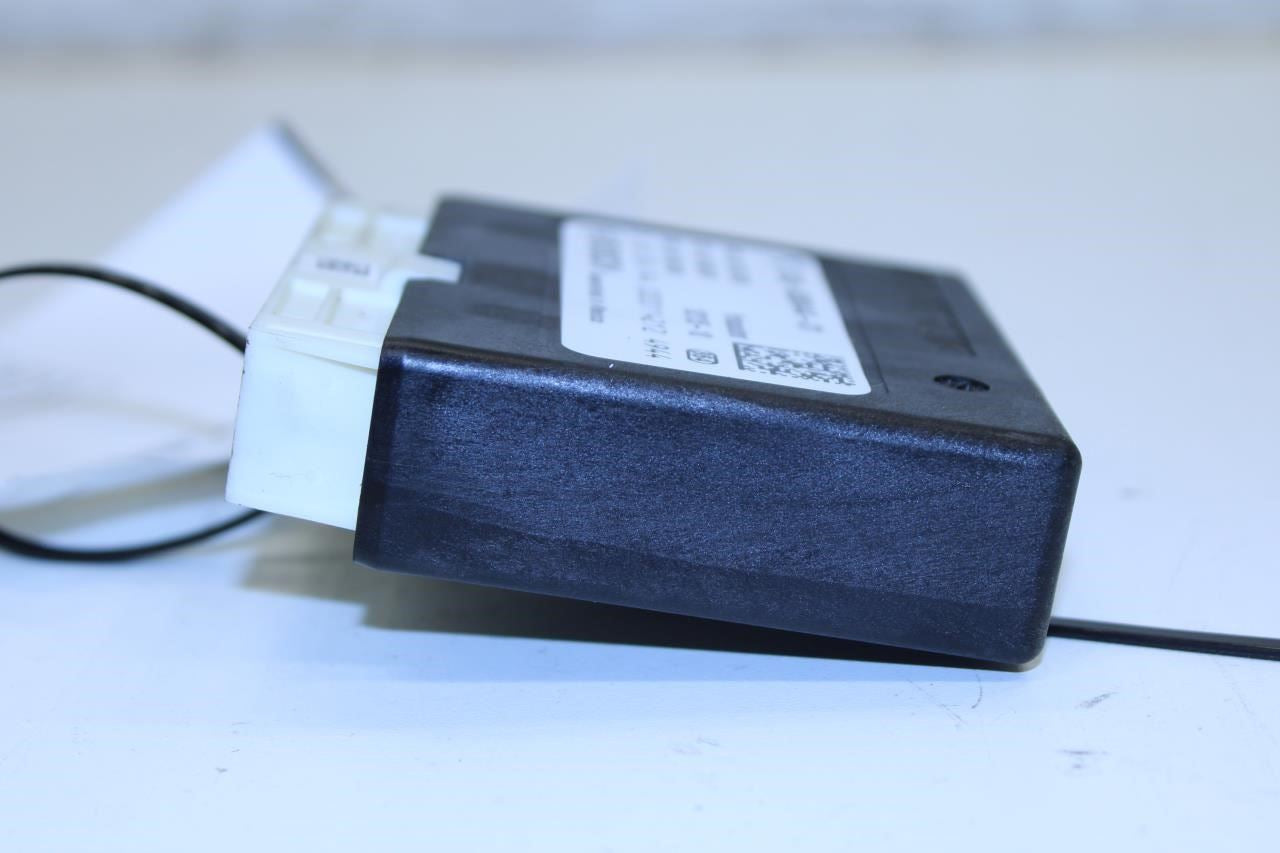 2015-2016 BMW 435I Gran Coupe xDrive Parking Assist Aid Module 66336880444 OEM - Alshned Auto Parts