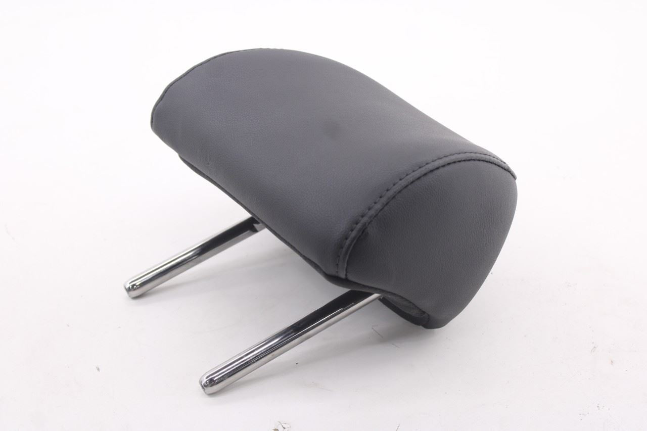16-20 Kia Optima EX 2.4L FWD Rear Right and Left Side 2nd Row Seat Headrest Set - Alshned Auto Parts