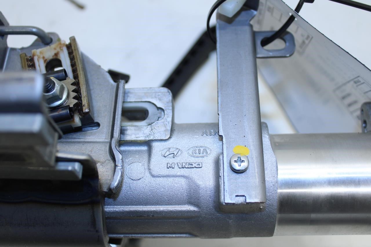 2018-2023 Kia Stinger GT1 3.3L AWD Steering Column Assembly 56310-J5000 OEM - Alshned Auto Parts