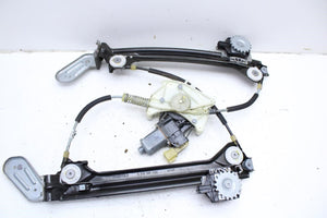 2014-16 Maserati Ghibli Rear Passenger Right Side Door Window Regulator w/ Motor