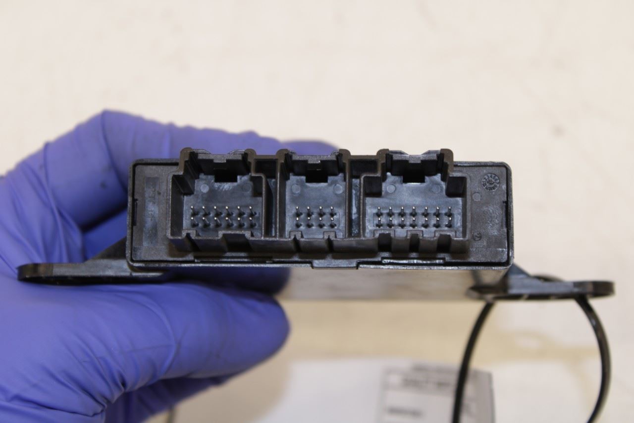 2020-2023 Dodge Charger GT AWD Parking Assist Control Module 68445309AA OEM - Alshned Auto Parts