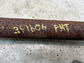 2020-25 Ford Explorer ST 4WD Front Axle Drive Propeller Shaft L1M3-4A376-AB OEM - Alshned Auto Parts