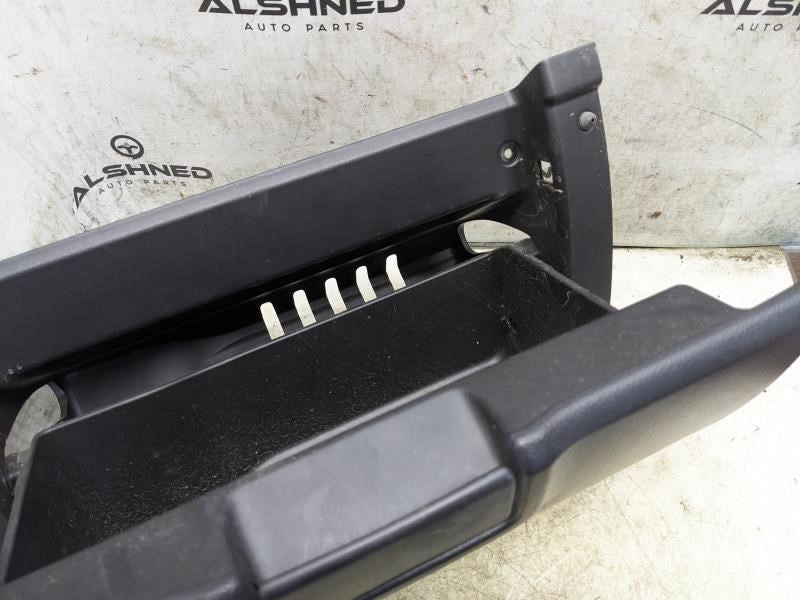 2014-2019 Chevrolet Silverado 1500 Glove Box Storage Compartment 22817729 OEM - Alshned Auto Parts