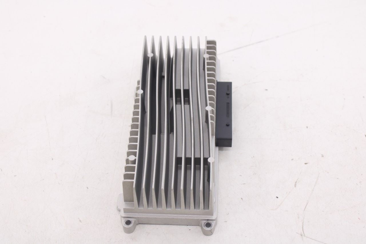 2013-2017 Audi Q5 Premium Audio Radio Amplifier Amp 8R0035223H OEM4