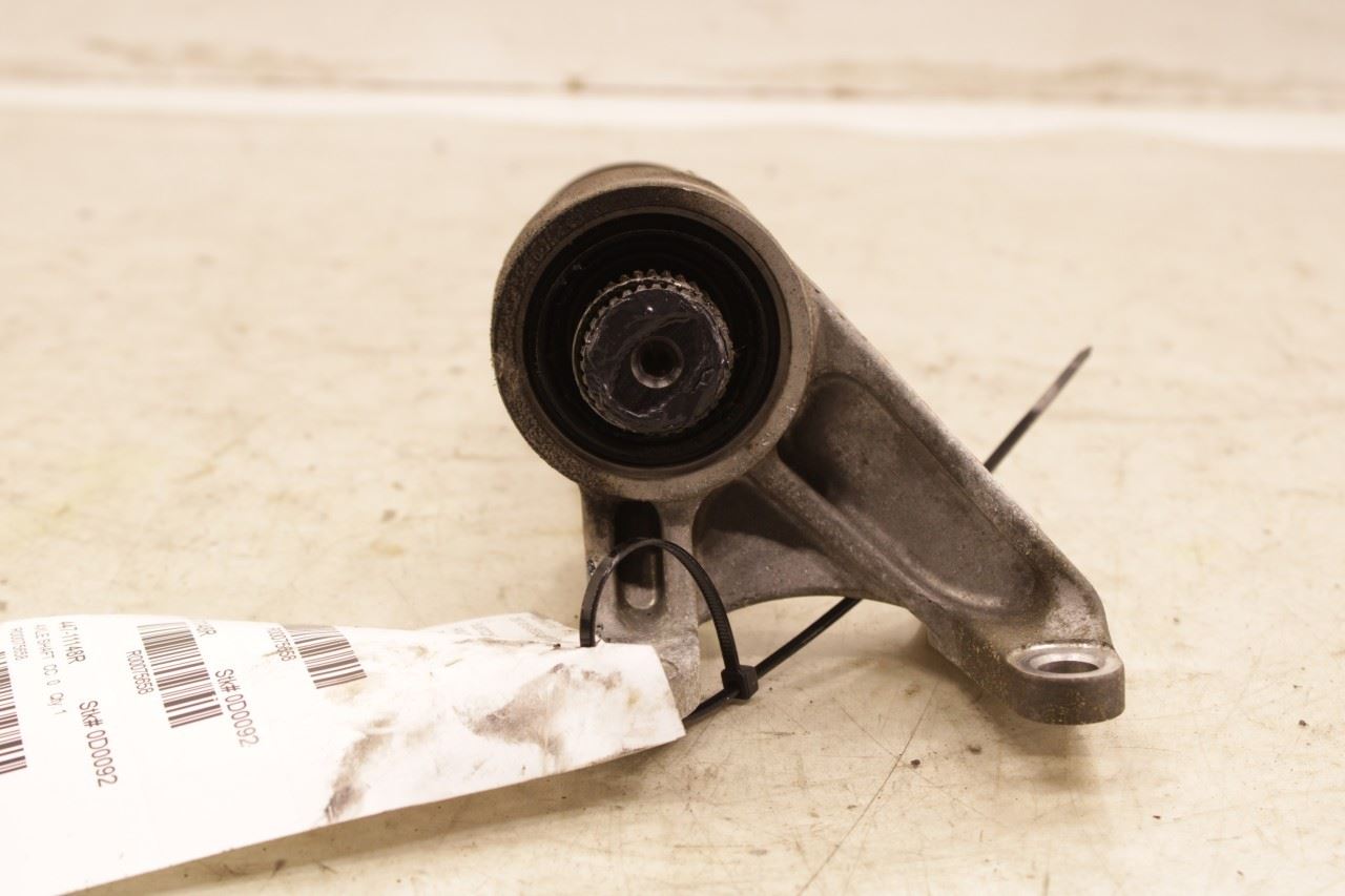 2019-21 Acura RDX SH-AWD 2.0L AWD Front Right Side Inner Intermediate Axle Shaft - Alshned Auto Parts