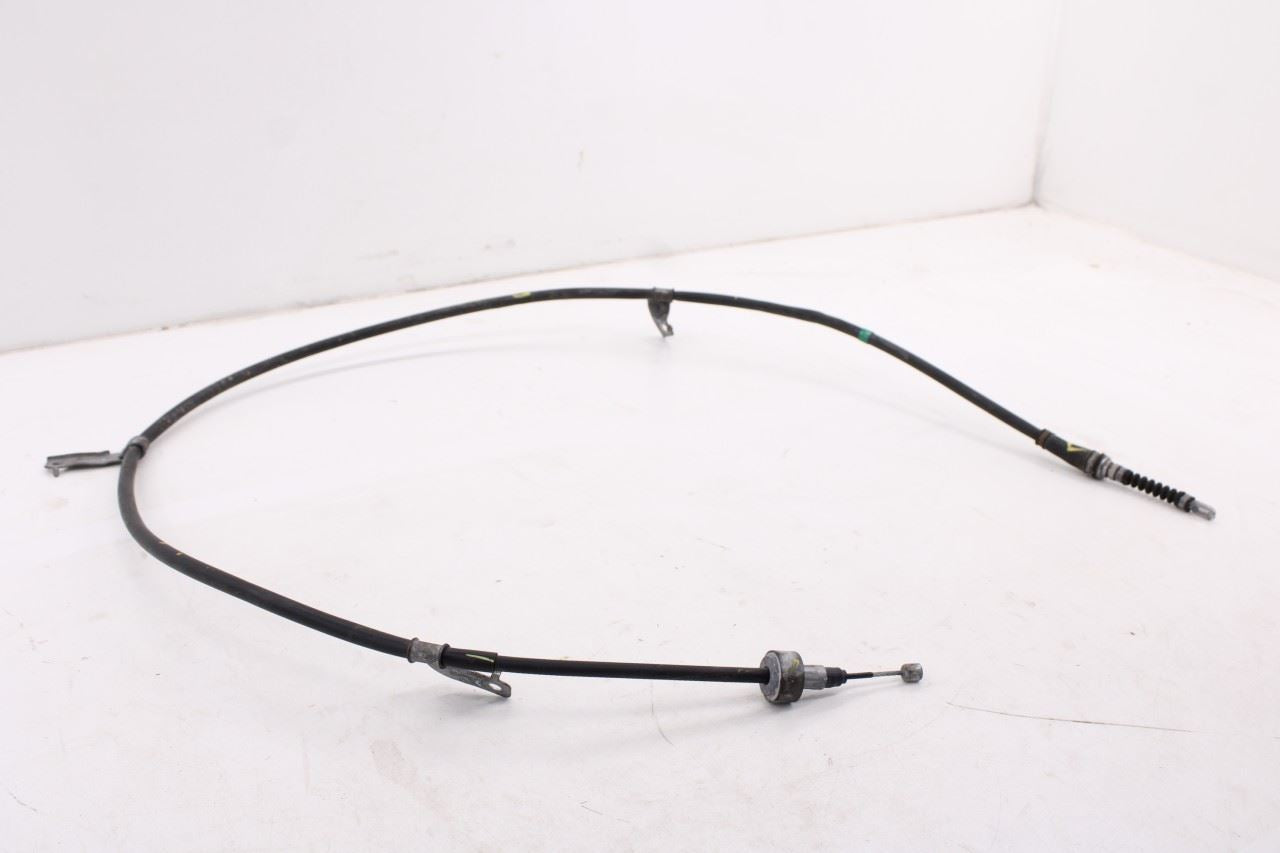 21-26 Hyundai Elantra SE FWD Rear Parking Brake Release Cable Right and Left Set6