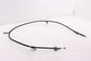 21-26 Hyundai Elantra SE FWD Rear Parking Brake Release Cable Right and Left Set6