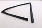 18-26 Ford Expedition Max XLT Front LH Door Run Channel w/ Belt Weatherstrip Set20
