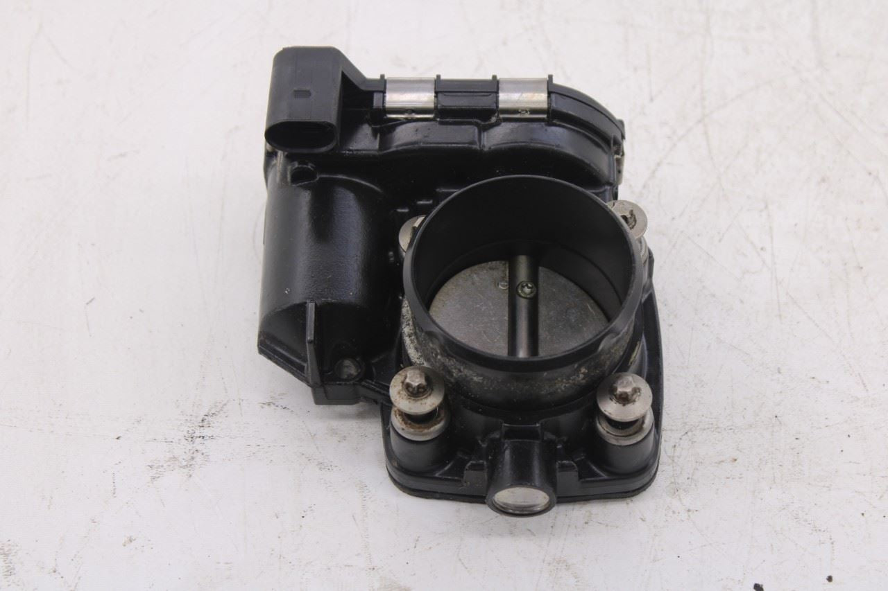 2010-2011 SeaDoo/BRP GTX IS (215) Fuel Injection Throttle Body 420892591 OEM2