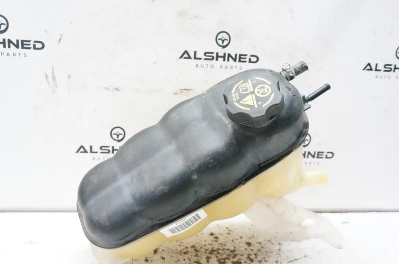 2014-2019 GMC Sierra 1500 Radiator Coolant Reservoir Bottle 84368362 OEM - Alshned Auto Parts