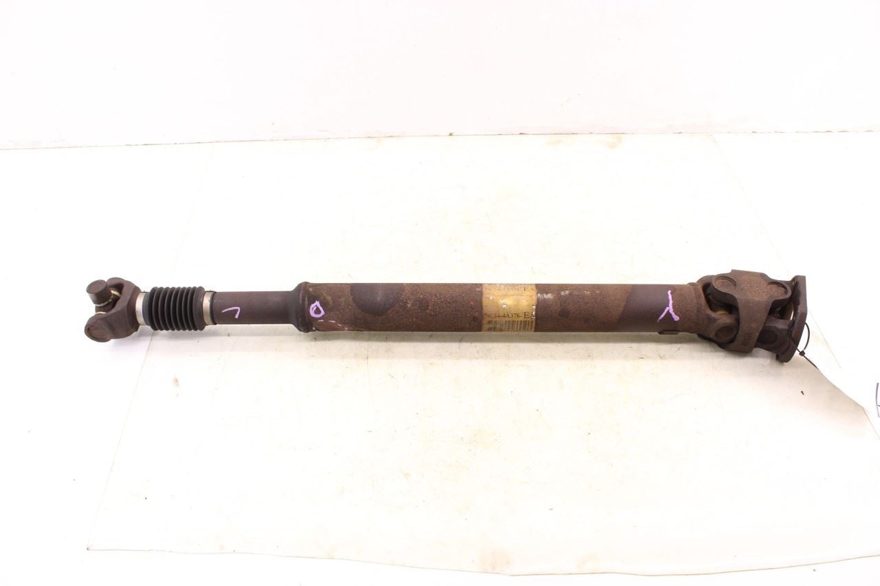 2011-2016 Ford F-250 Lariat 4x4 Front Drive Shaft BC34-4A376-EA OEM *ReaD* - Alshned Auto Parts