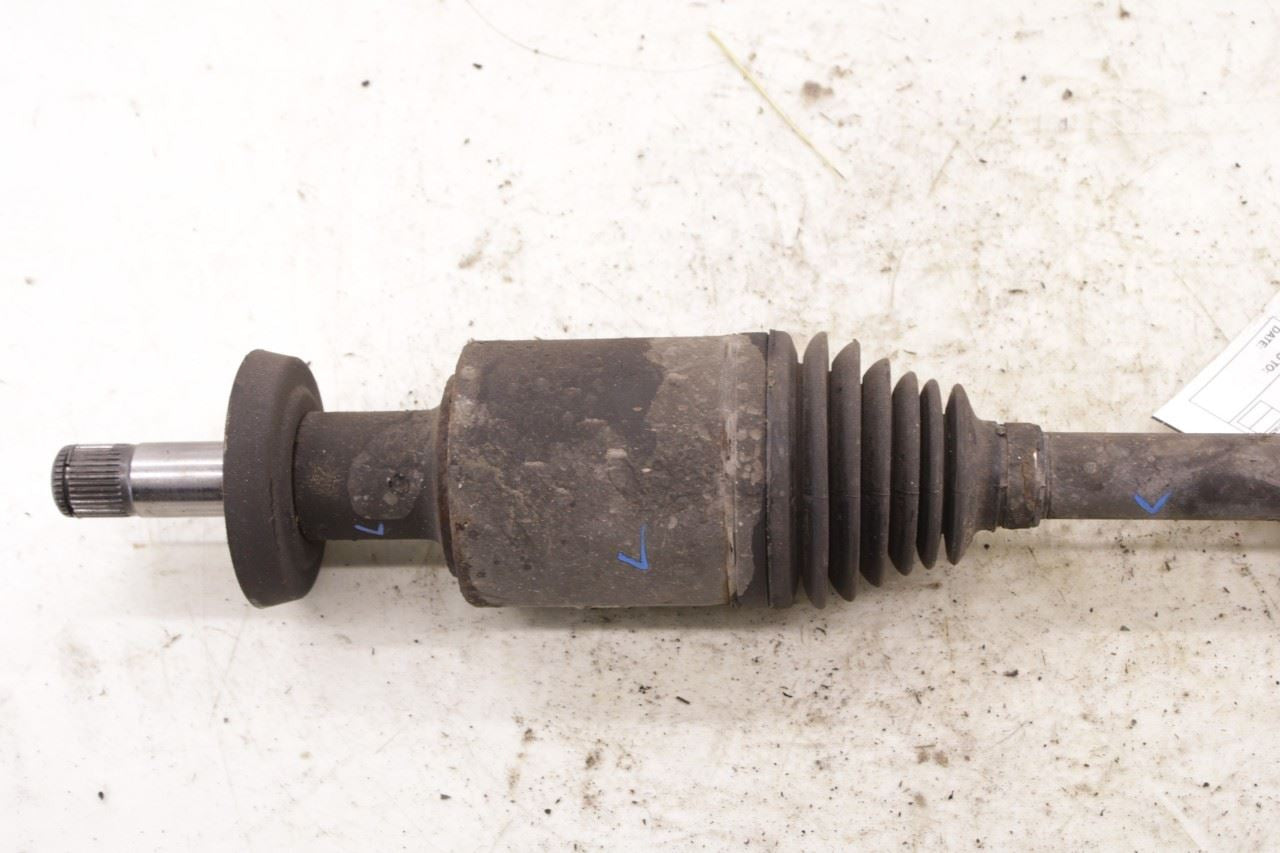 2015-23 Jeep Cherokee Limited 4x4 Rear Left Driver Side CV Axle Drive Half Shaft - Alshned Auto Parts