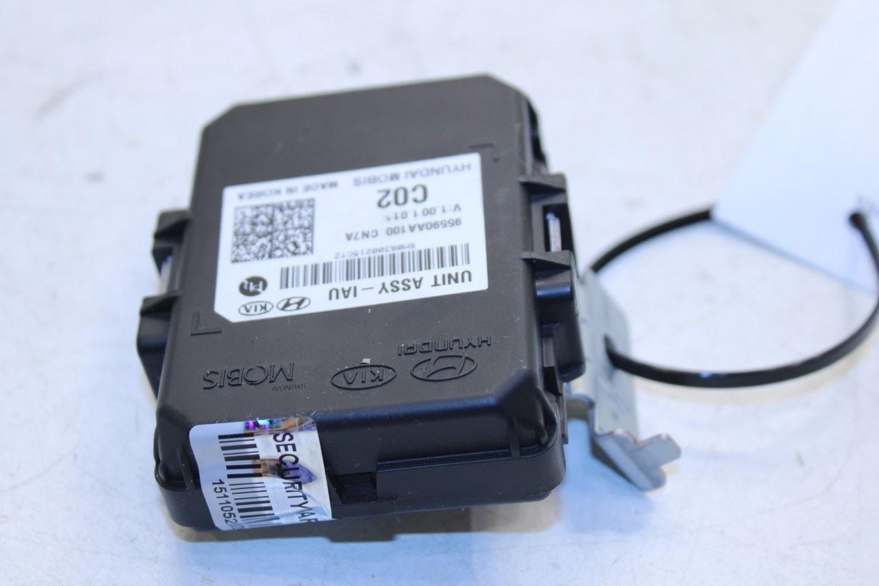 2021-2023 Hyundai Elantra SEL Theft-locking Immobilizer Module 95590-AA100 OEM - Alshned Auto Parts