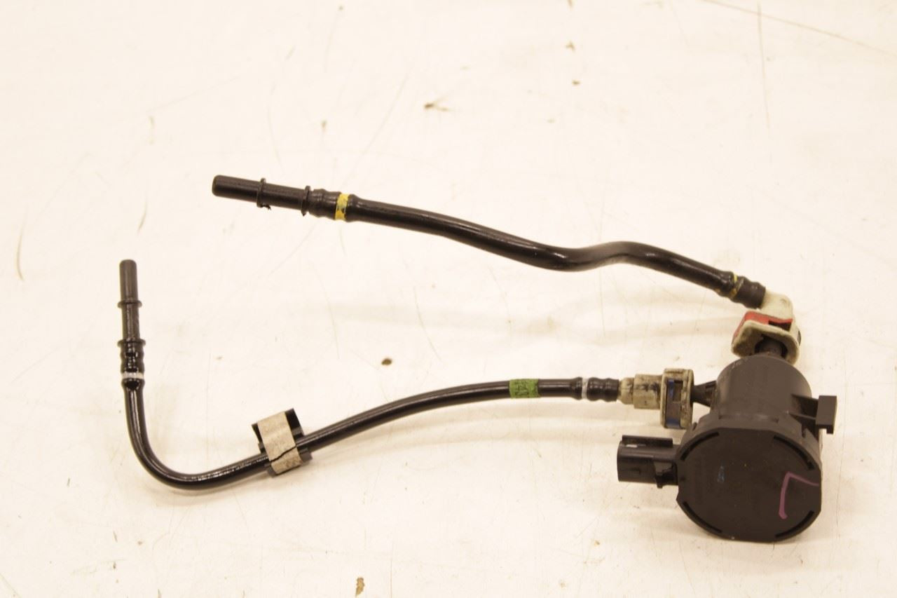 2007-18 Jeep Wrangler Sport 2dr Fuel Emission System Purge Control Valve *ReaD* - Alshned Auto Parts