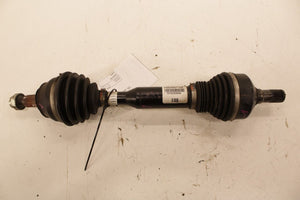 19-22 Jeep Cherokee Latitude 4x4 Front Left Driver Side CV Axle Drive Half Shaft