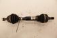 19-22 Jeep Cherokee Latitude 4x4 Front Left Driver Side CV Axle Drive Half Shaft - Alshned Auto Parts