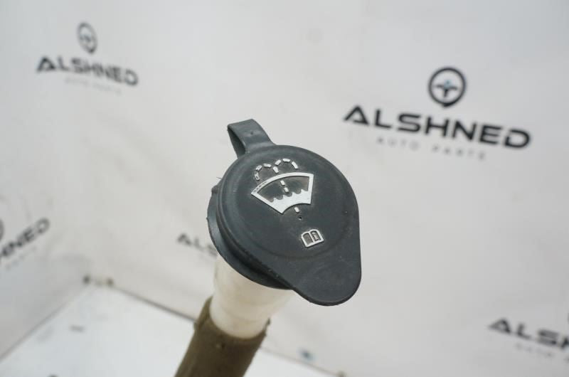 2010-17 Buick Enclave 3.6L Windshield Washer Fluid Reservoir Bottle 20907759 OEM - Alshned Auto Parts