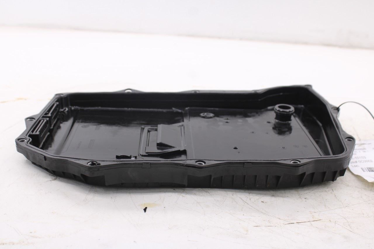 2018-2023 Audi S5 3.0L Automatic Transmission Oil Sump Pan 0D5-398-009 OEM4