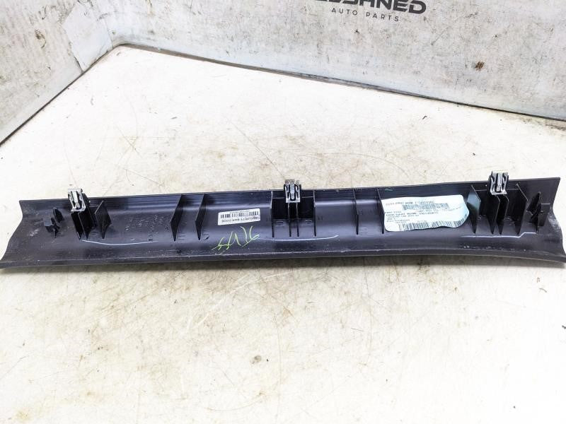 2012-2018 Dodge Journey Front Right Door Sill Scuff Plate 1BE44DX9AC OEM - Alshned Auto Parts