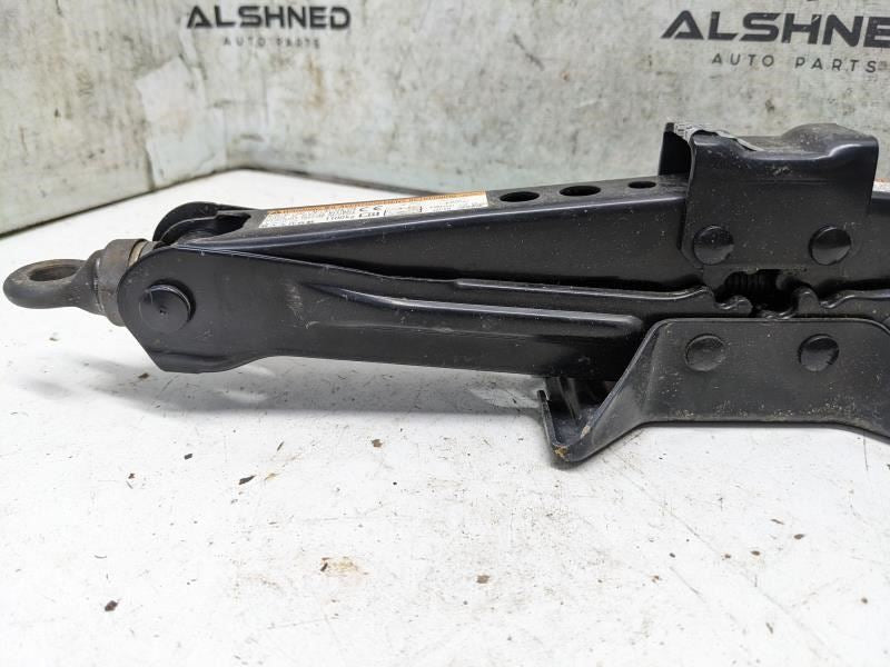 2019-2023 Toyota Corolla Spare Tire Floor Jack 09111-47050 OEM - Alshned Auto Parts