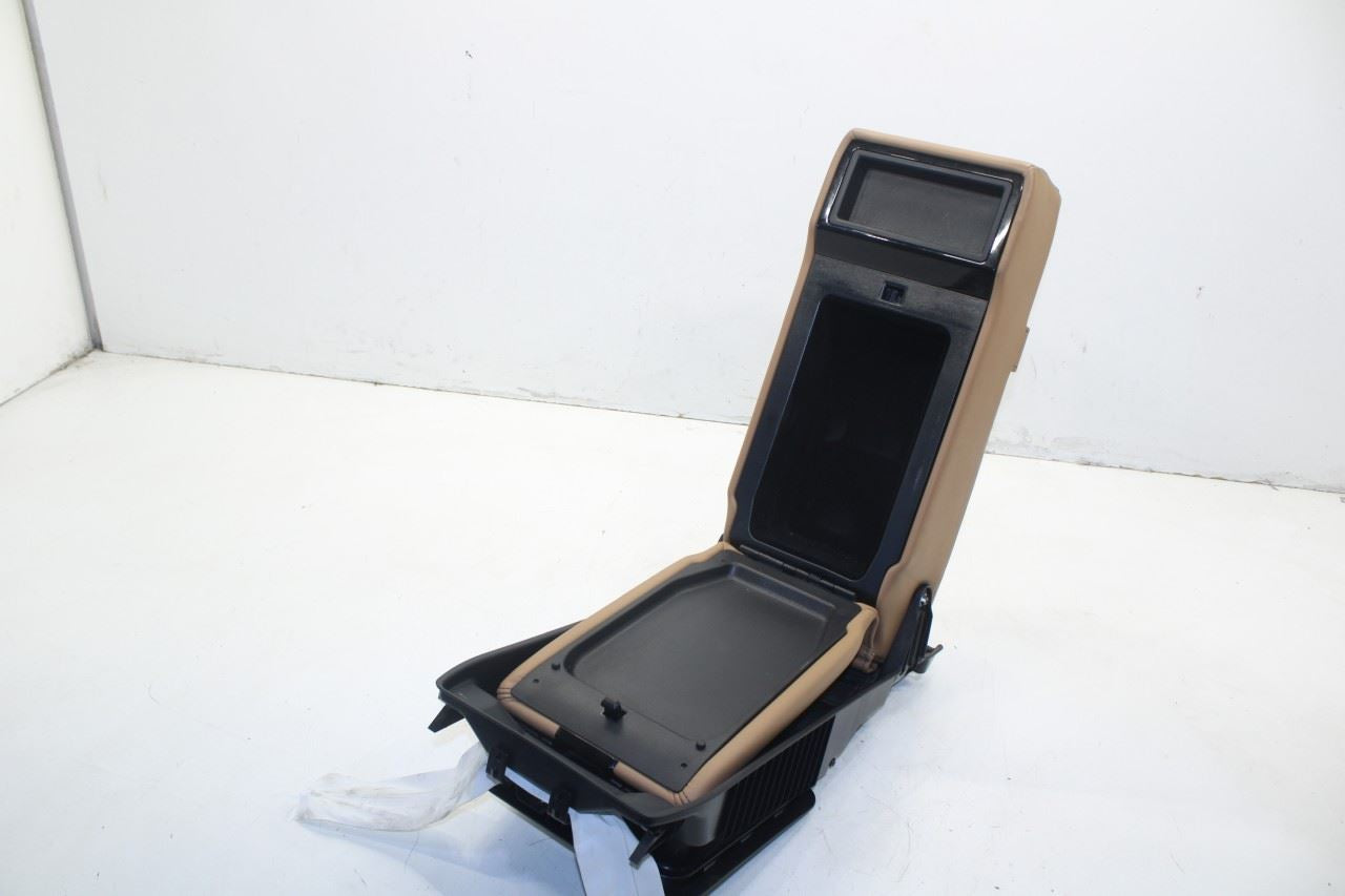 13-15 Lexus GS350 3.5L AWD Rear 2nd Row Center Seat Armrest Bottom w/ Cup Holder - Alshned Auto Parts
