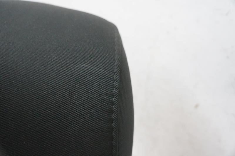 2013-2016 Ford Fusion Front Left Right Headrest Black Cloth DS7Z-54611A08-C OEM - Alshned Auto Parts