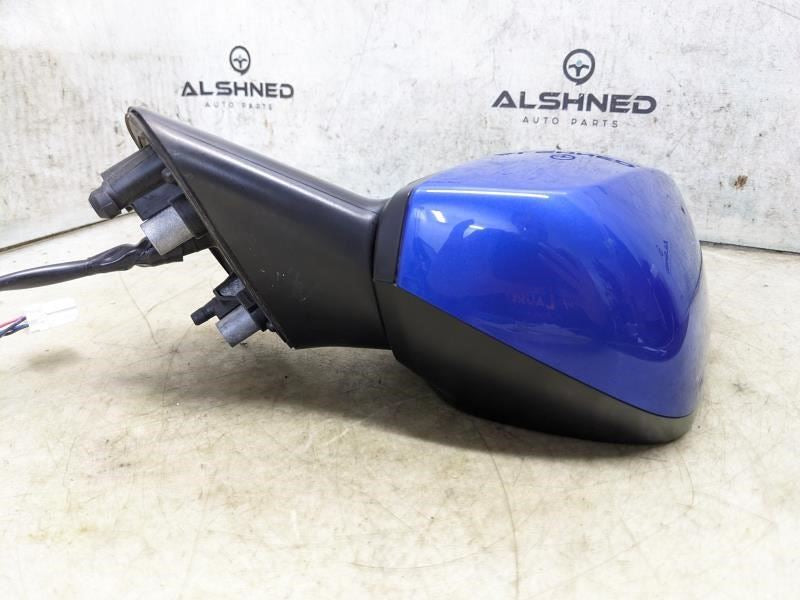 2015-2021 Subaru WRX Right Passenger Side Rearview Mirror 91036VA062 OEM - Alshned Auto Parts