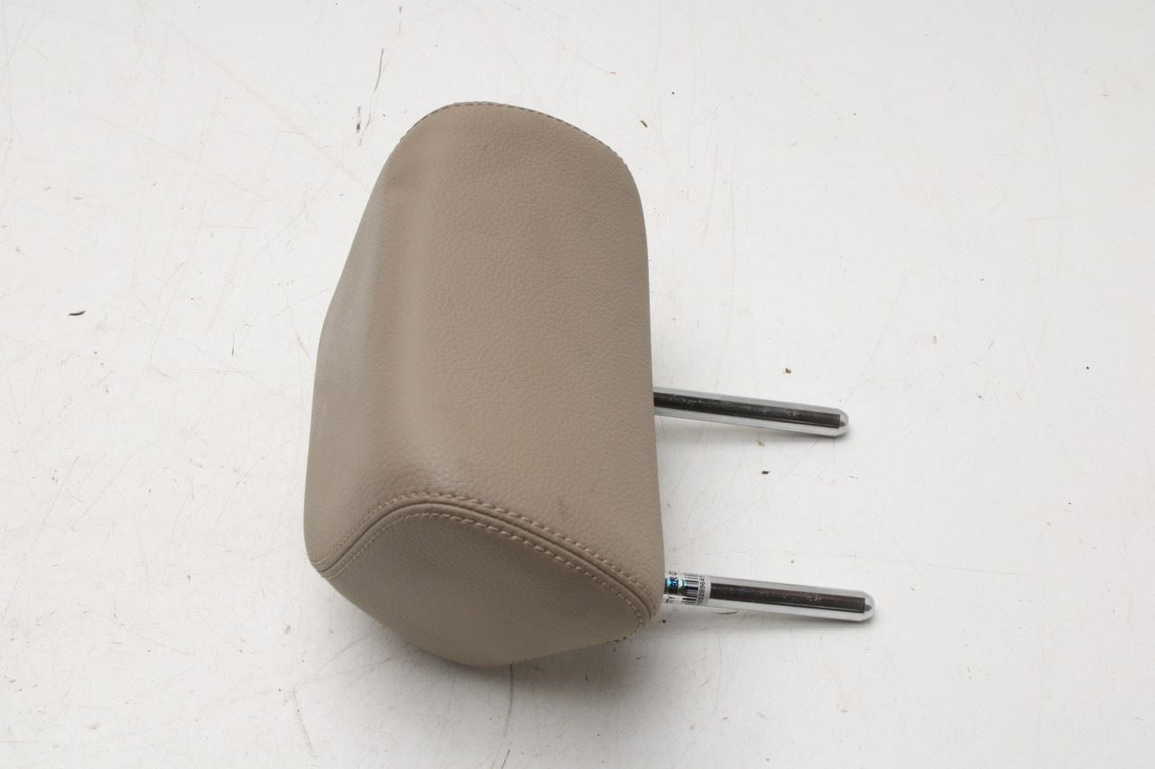 10-16 Mercedes-Benz E350 4Matic Rear Seat RH and LH 2nd Row Center Headrest Set - Alshned Auto Parts