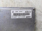 2013-2017 GMC Terrain Engine Computer Control Module ECU ECM 12651807 OEM - Alshned Auto Parts