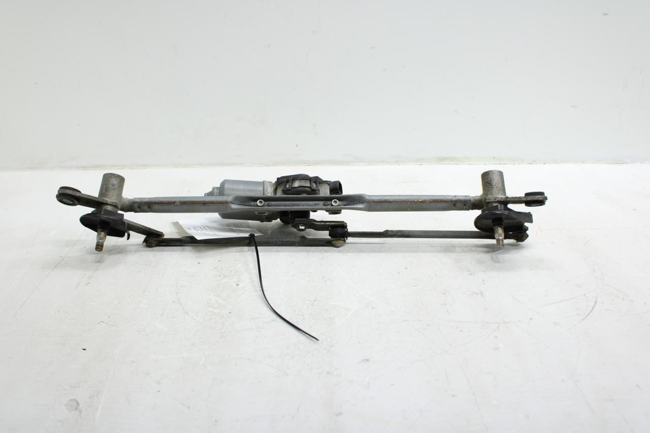 11-15 Kia Sorento FR Windshield Wiper Transmission Linkage w/ Motor 98100-1U000 - Alshned Auto Parts